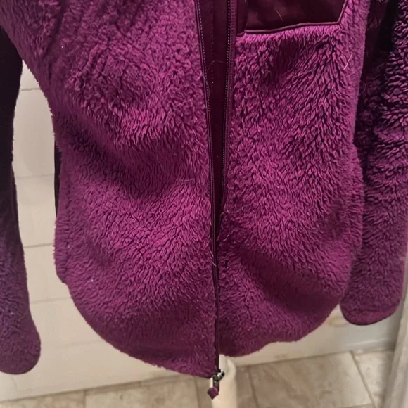 Columbia fleece jacket - Picture 5 of 6